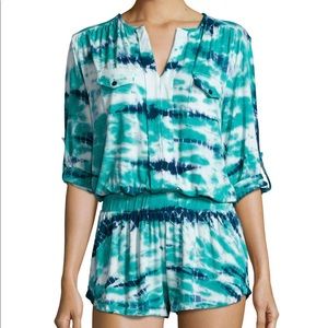 Young Fabulous & Broke romper